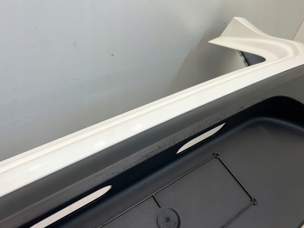 фото №9, Mercedes eqc amg w293 бампер задній задня 19-