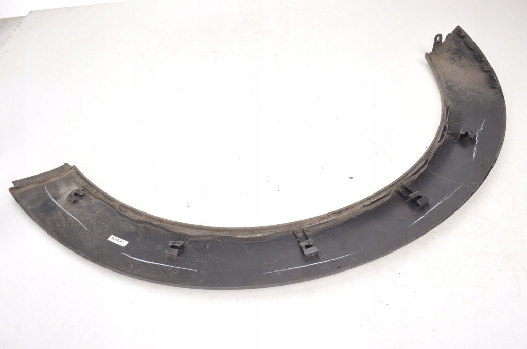 Купити Mini r58 накладка на крило ліве задні 114129-10