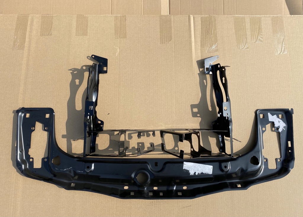 фото №1, Bmw f20 2010 - pas передний верхний