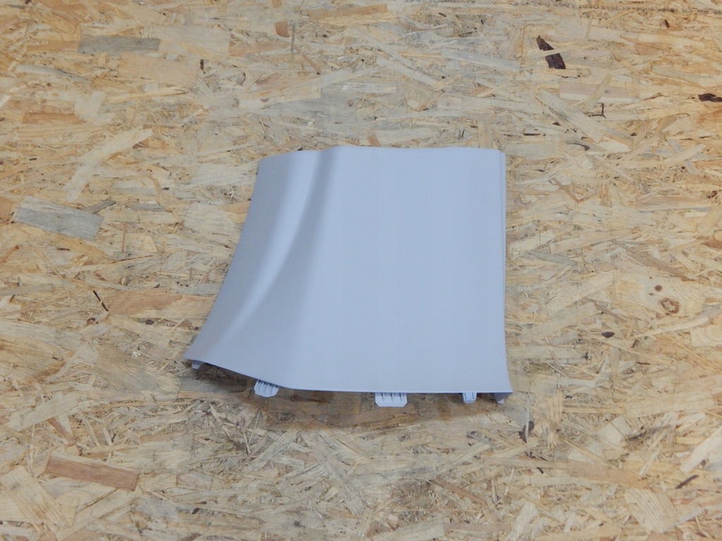 фото №1, Mercedes vito w447 защита обшивка стойка левая a4476907625