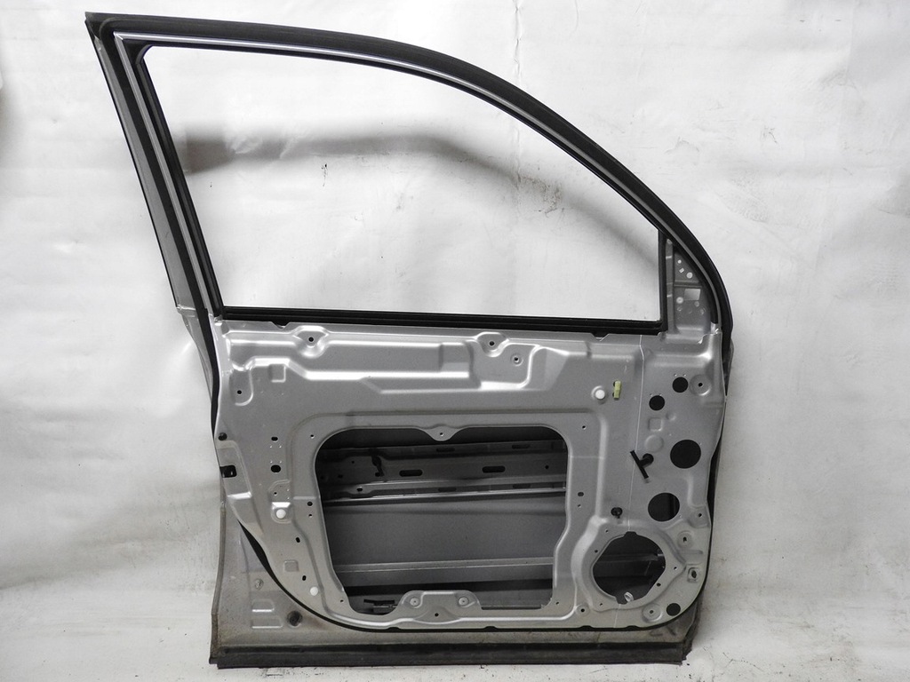 фото №7, Nissan x-trail t31 08-13 ky0 с дверь левый перед