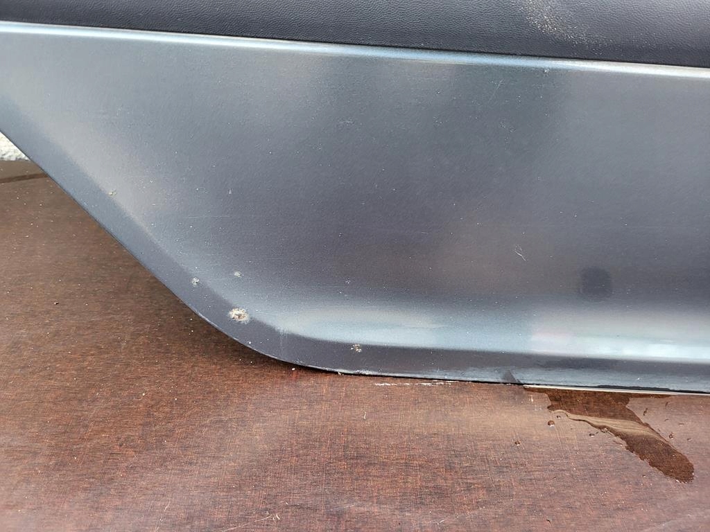 Skoda octavia 2 04-08 5-d hb liftback дверь правое перед+ задний  комплект . lf7v 9901 Оригинал