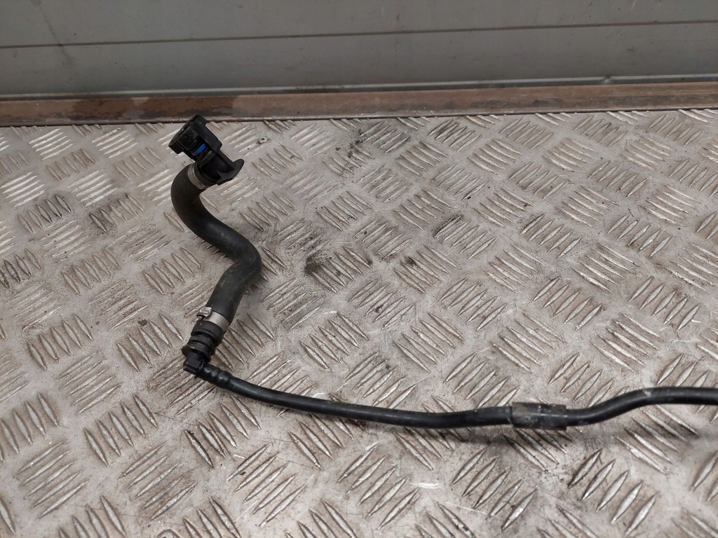 фото №5, Bmw 5 f10 f11 2012 шланг / патрубок вакууму