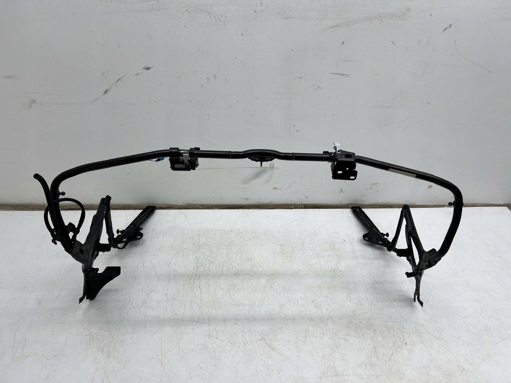 фото №1, Mercedes slk r172 петля крыша дуга каркас механизм