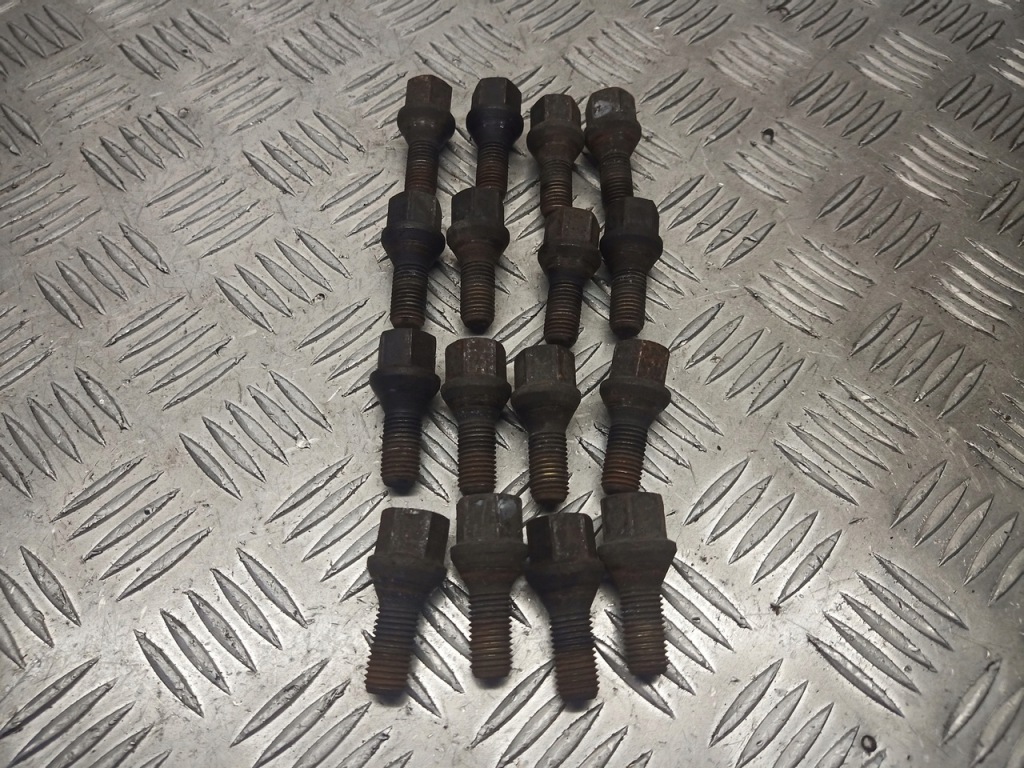 фото №1, Шпилька na felge 15 opel meriva a 1.4 16v