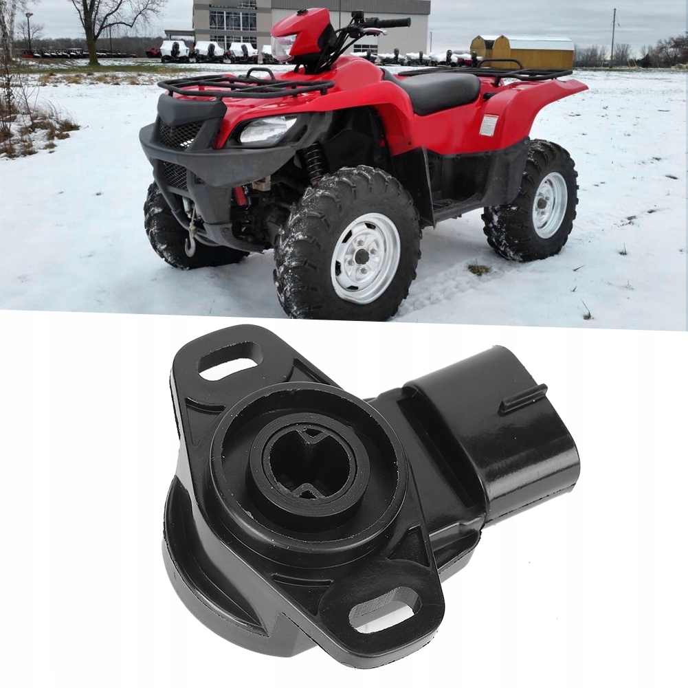 фото №6, Датчик положення дросель motocykla pasuje do suzuki atv 2005-2017