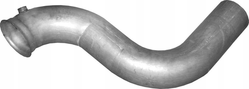 фото №1, Scania p r t 2008r труба з'єднувальна система випускний