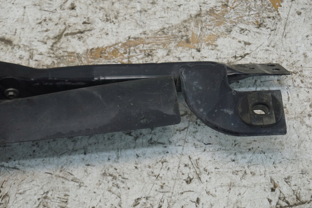 фото №5, Pas підсилювач верхній перед jeep compass i lift