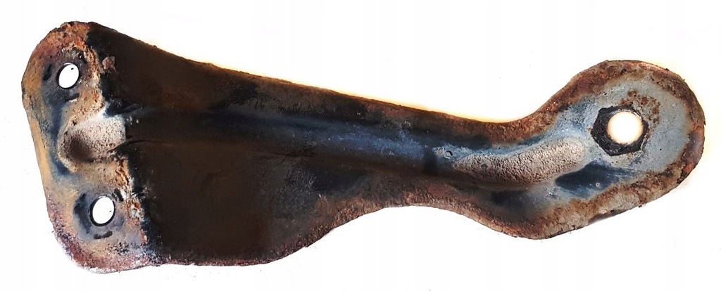 фото №1, Кронштейн кронштейн правий задня dodge journey 08-