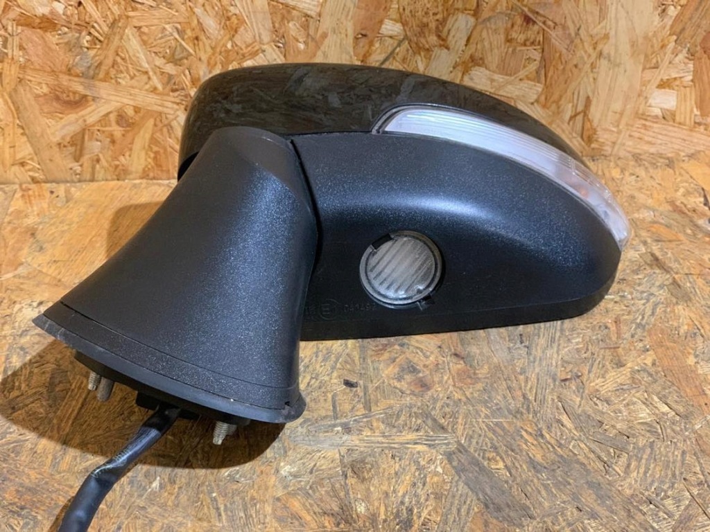 фото №1, Дзеркало ліва ford ecosport lift 10 pin sh europa