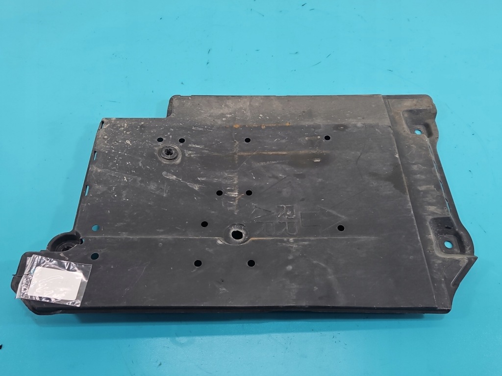 фото №1, Защита подвеска заглушка пластик lexus ct 10-22 58167-76010