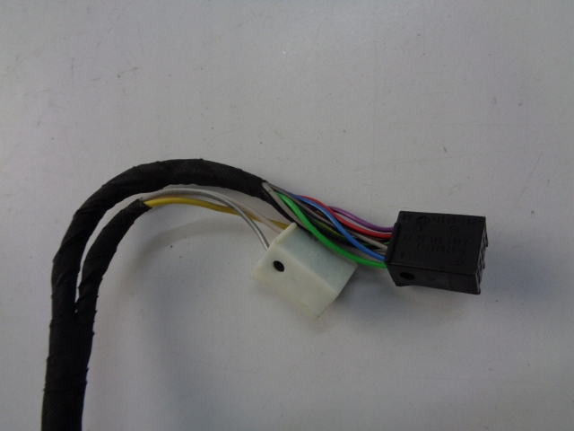 Дзеркало ліва mercedes eqa 250 w243 2021 rok 13 pin 696 Зі Шроту