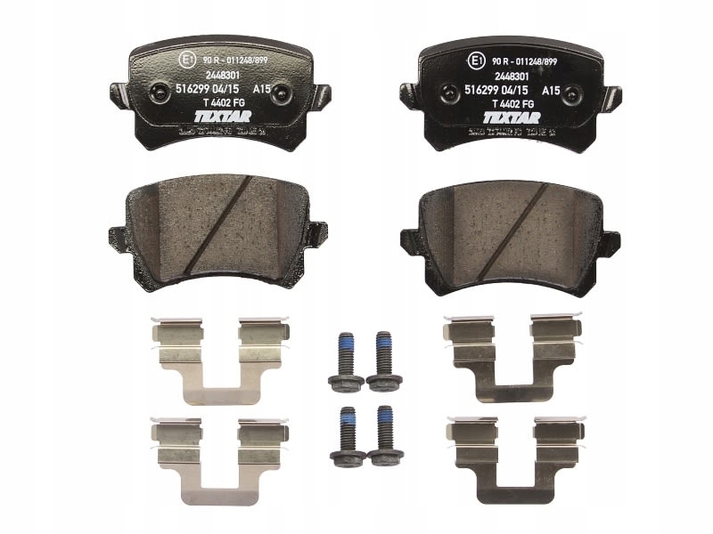 Купить Тормозная колодка тормозной комплект .