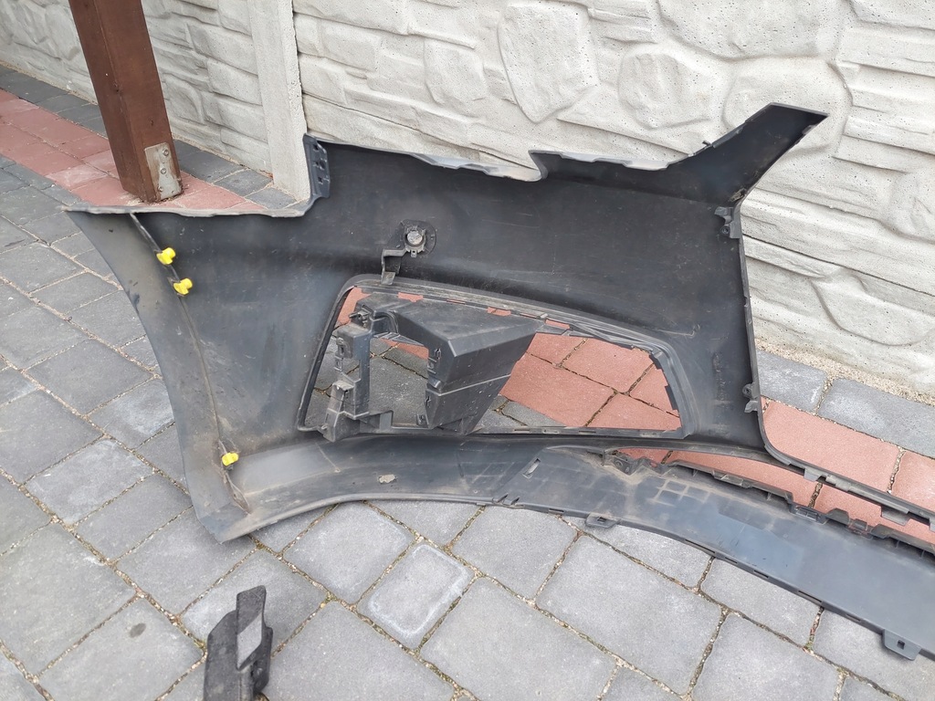 фото №10, Бампер перед - audi a4 b9 - s-line - competition - 8w0