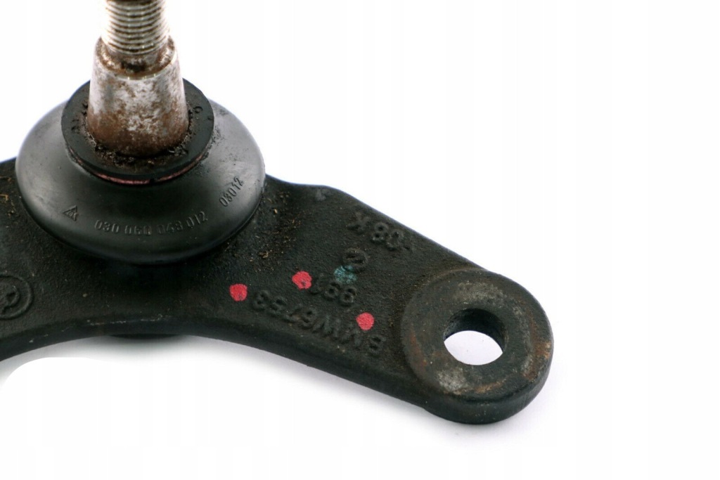 Mini r50 r52 r53 шарнір важеля лівий Доставка