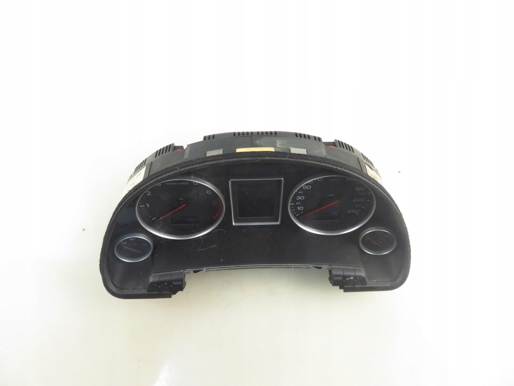 фото №11, Счетчик audi a4 b6 3.0 8e0920900h