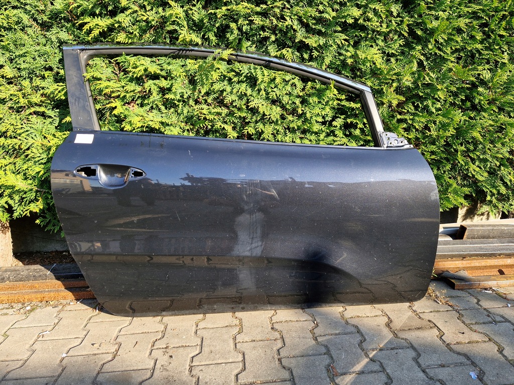 фото №1, Kia proceed pro ceed 2 ii дверь правый перед правое передние 1k