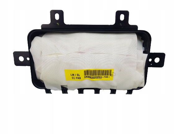 фото №1, Hyundai ix35 подушка безпеки пасажира оригінал