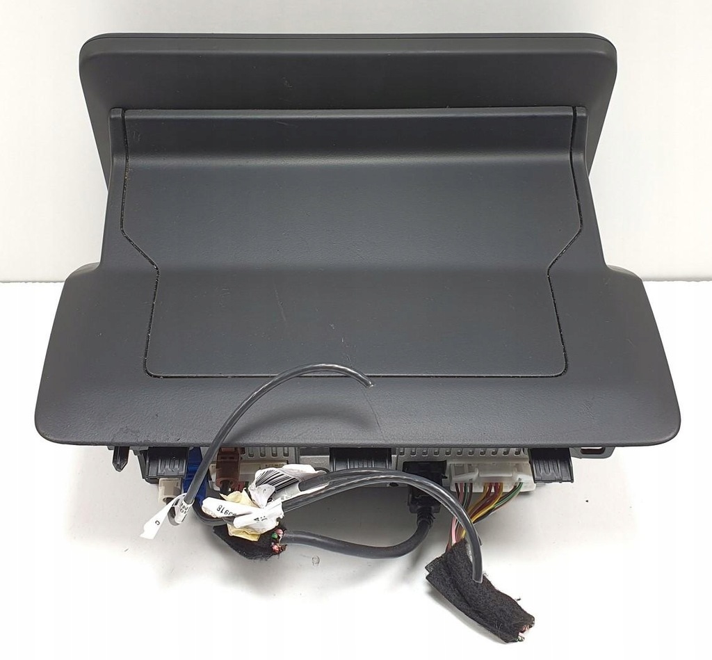 фото №3, Дисплей rado навигация dacia sandero iii