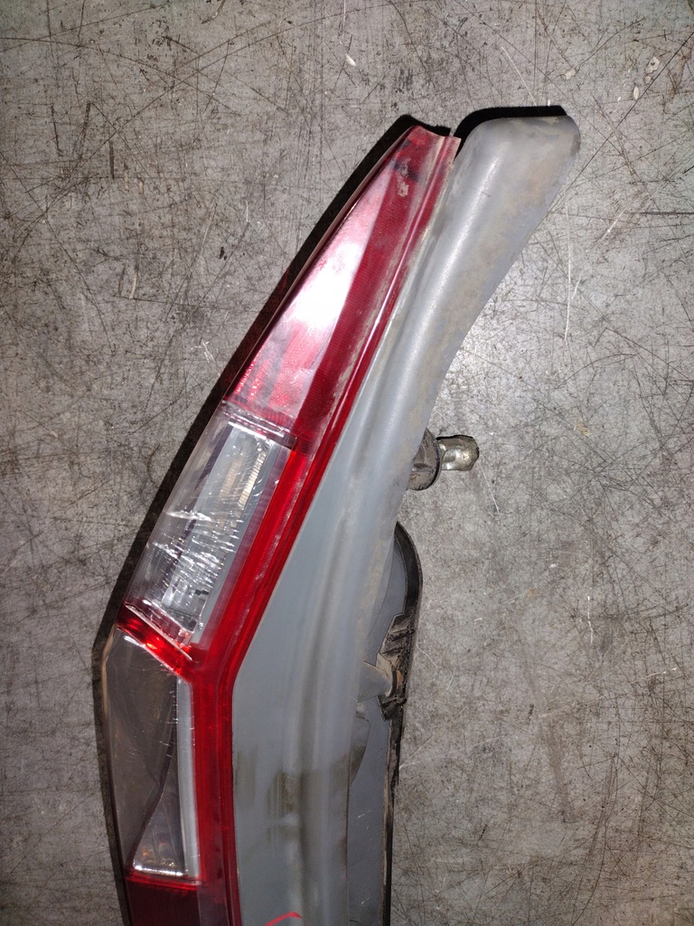 фото №7, Лампа права задня fiat punto ii lift 3d