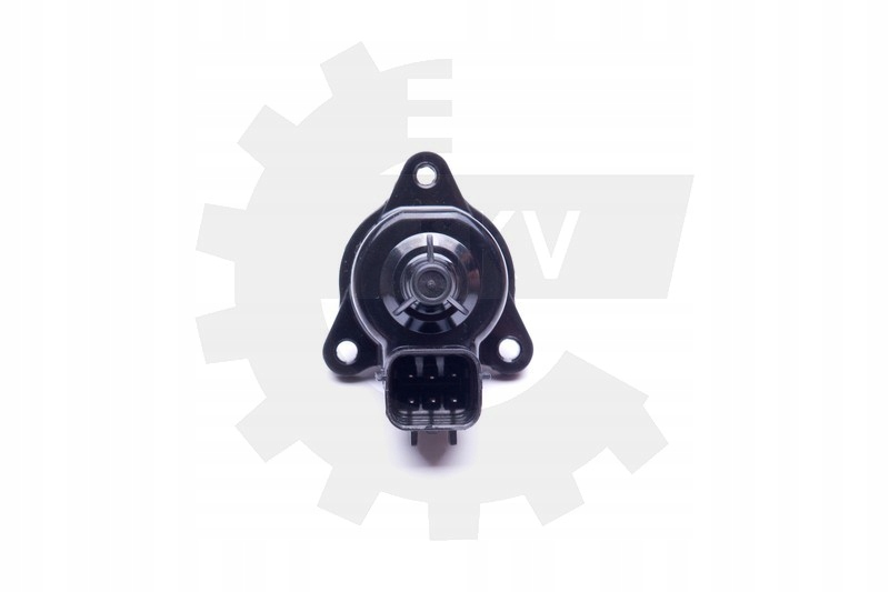 фото №10, Двигатель шаговый mitsubishi lancer eclipse galant outlander