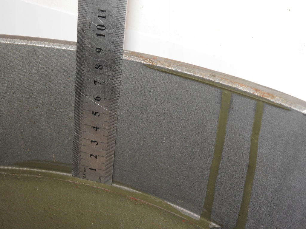 фото №8, Барабан тормозной star 660 408.44.222