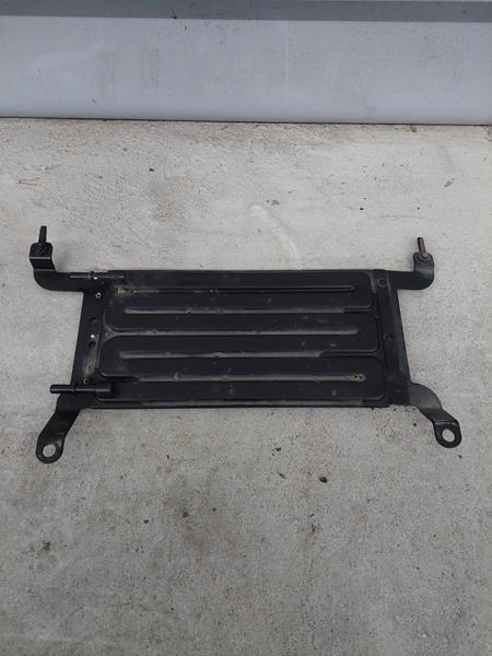 фото №1, Ds5 2.0 hdi радіатор пального