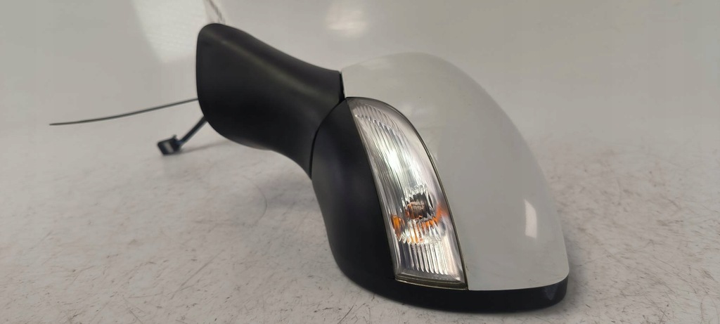фото №9, Дзеркало ліва 963025724r renault clio iv