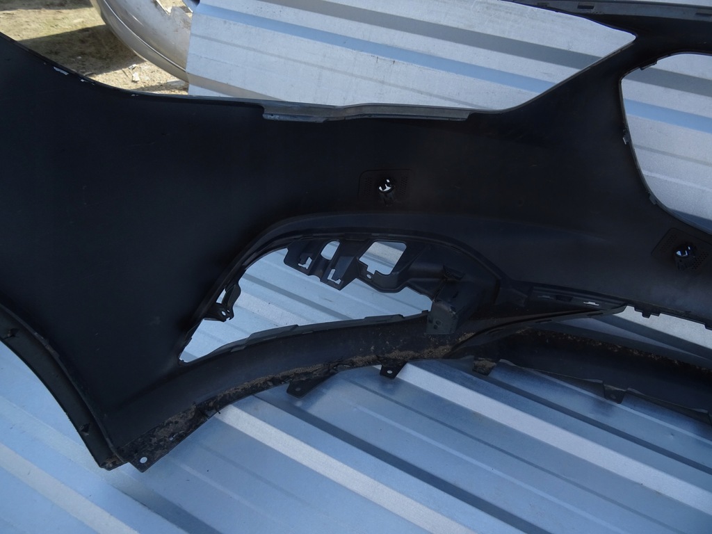 фото №7, Бампер перед opel insignia ii b 17-20