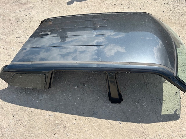 фото №3, Land rover range rover sport дах