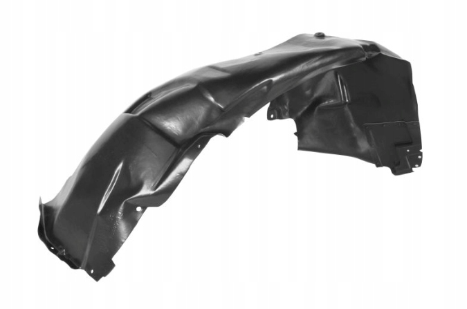 фото №1, Ford mustang 2015 - підкрилок передні ліва