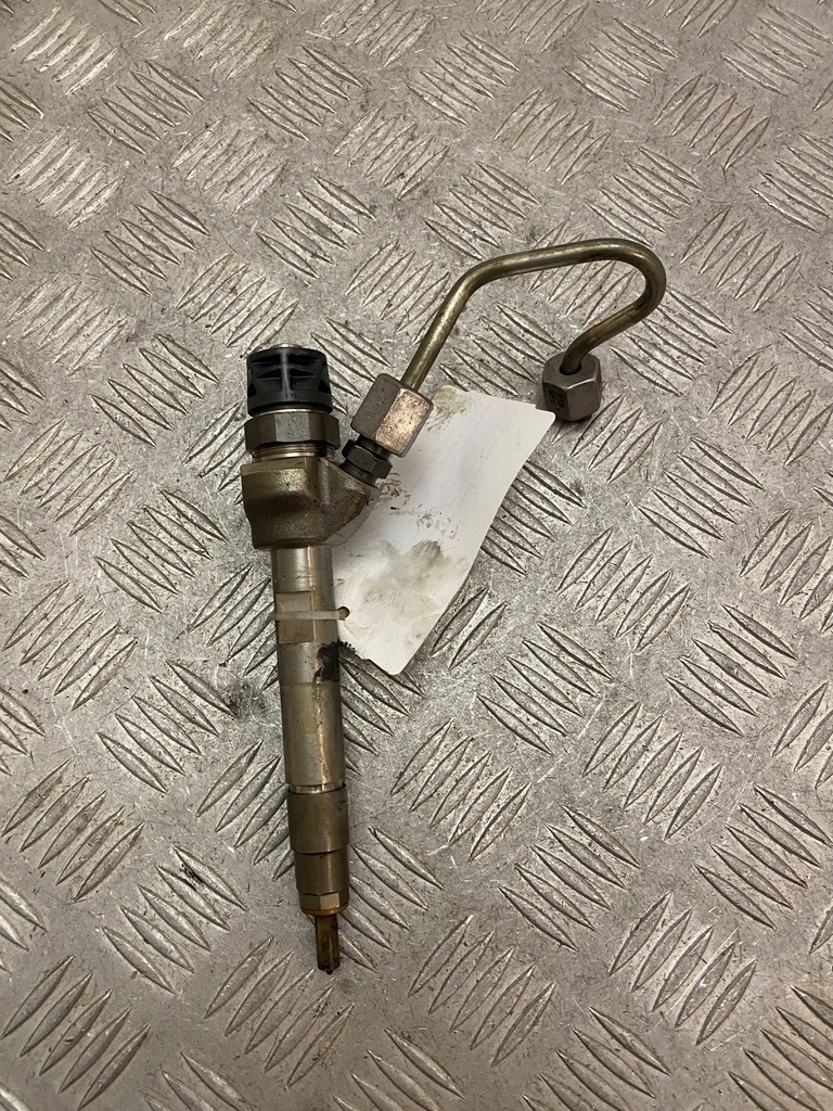 фото №7, Bmw x4 f26 2018 форсунка топлива 8514148