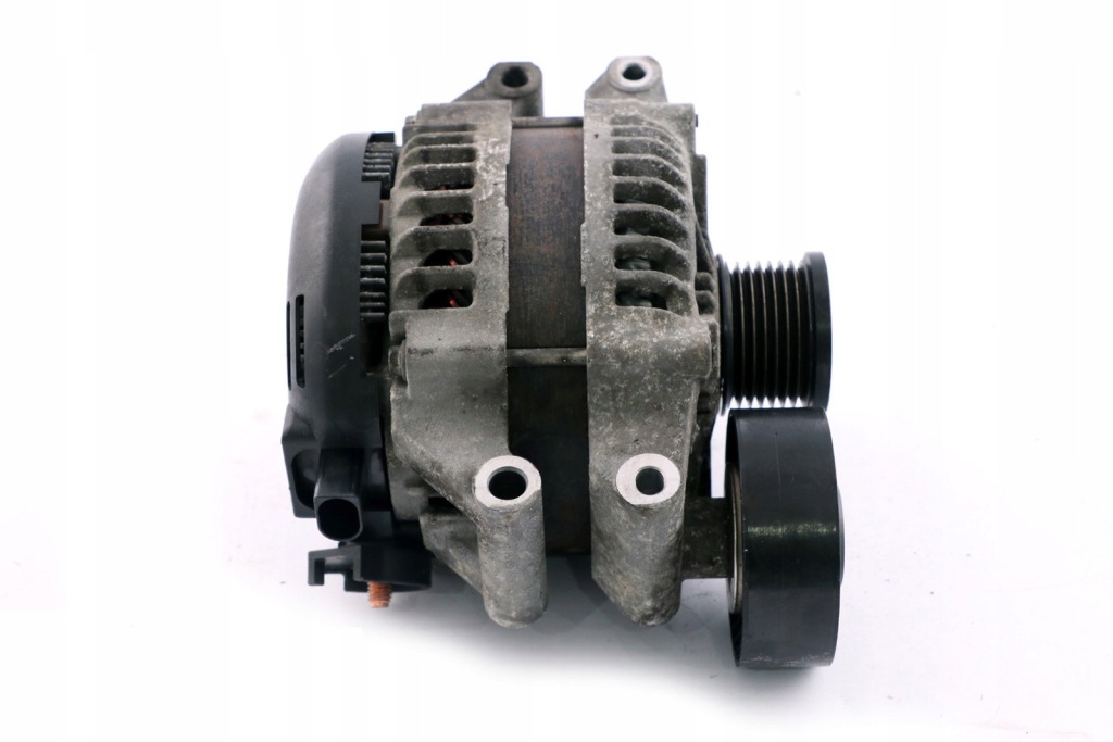 Bmw e81 e87 lci e90 генератор 170a n43 7550468 Цена