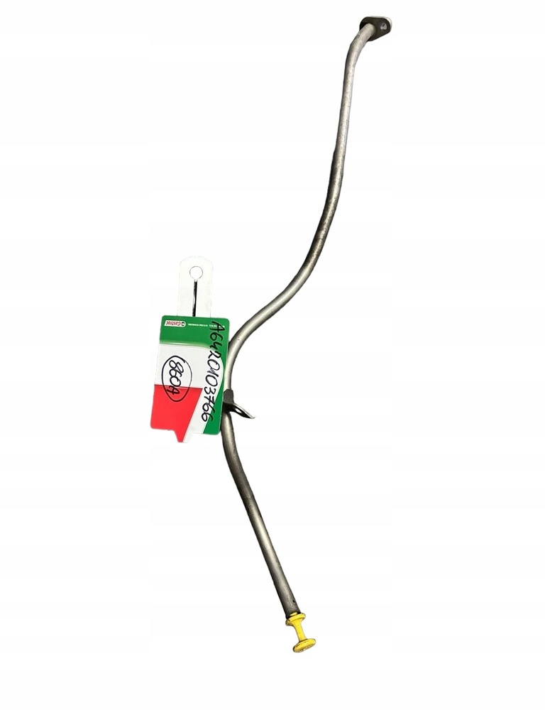 фото №1, Щуп оливи mercedes w204 3.0 cdi a6420103766