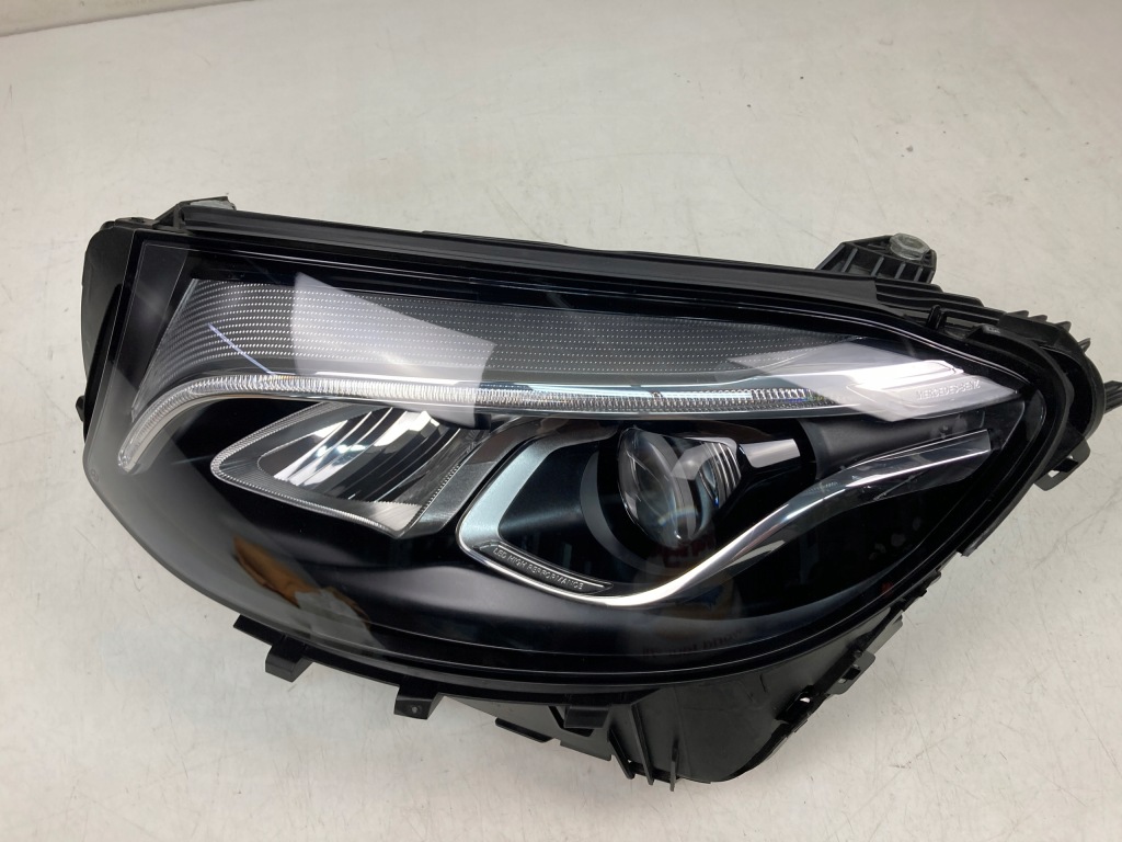 Фара левая передняя mercedes glc a253 w253 full led a2539065101 Киев