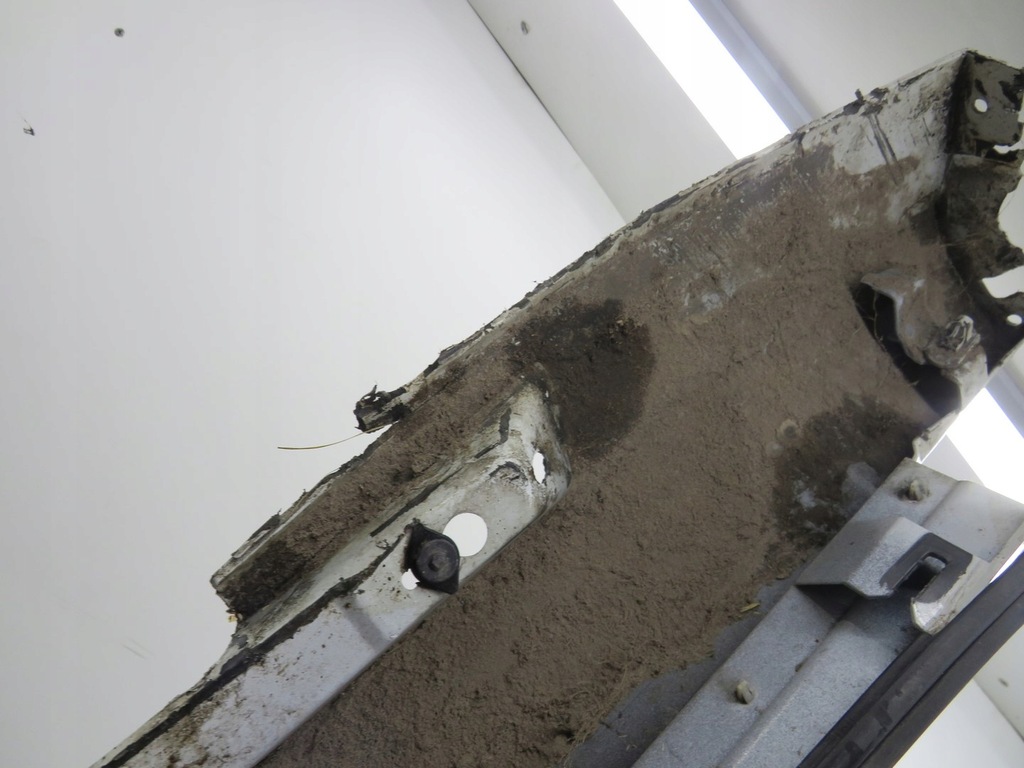 фото №10, Молдинг поріг права r-design volvo s60 ii