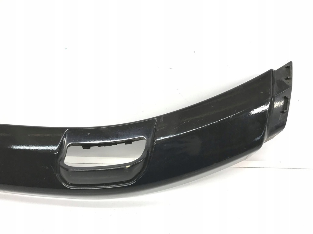 фото №3, Scania r s молдинг підкрилок правий перед 2297984