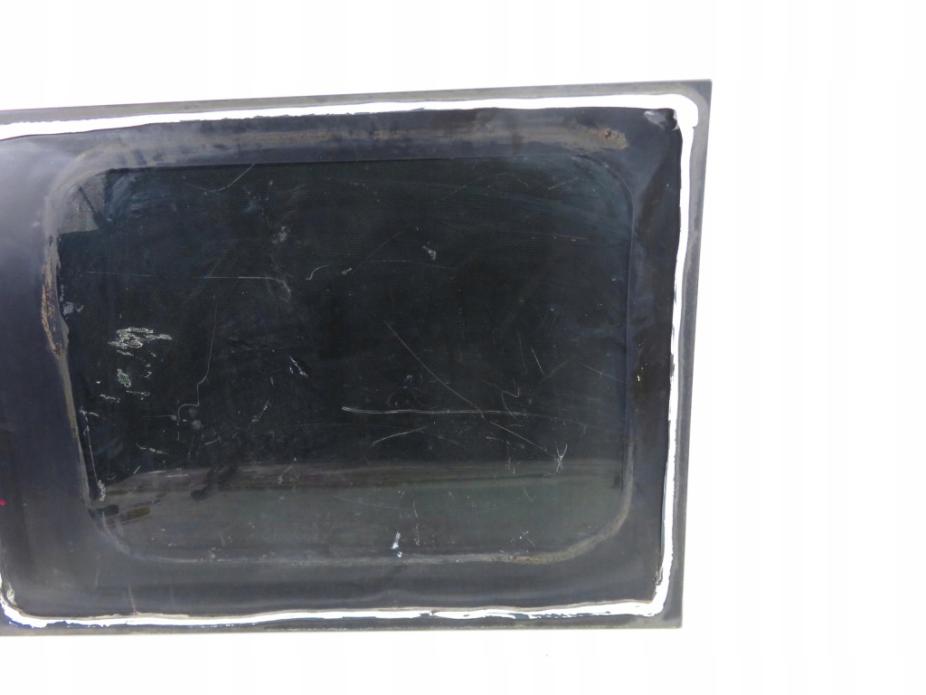 фото №3, Стекло кузовная левая задняя renault trafic ii