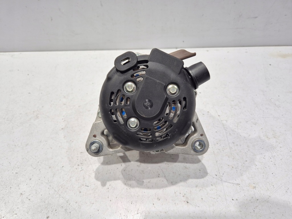 фото №6, Генератор peugeot 308 ii 2 t9 1.5bluehdi partner iii 3 citroen berlingo