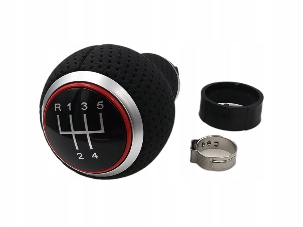 фото №7, Ручка перемикання передач audi a1 a2 a3 8l 8p 8v a4 b6 b7 b8 b9 a5 a6 c5 c6 c7