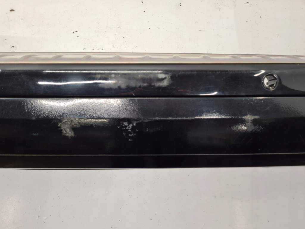 Porsche cayenne s 7l бампер задній задня pdc lc9z Недорого