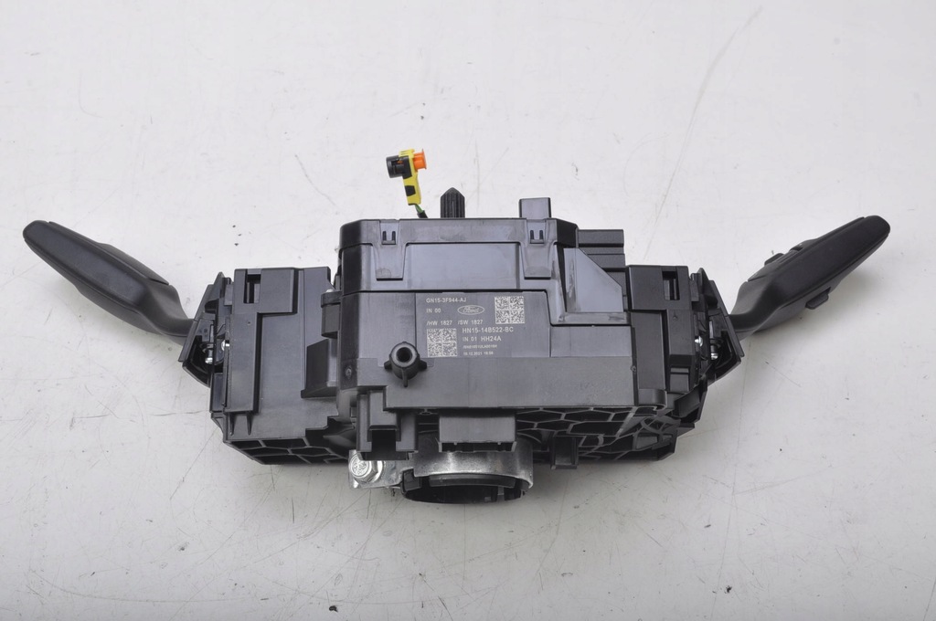 фото №9, Ford ecosport lift переключатель комбинированный