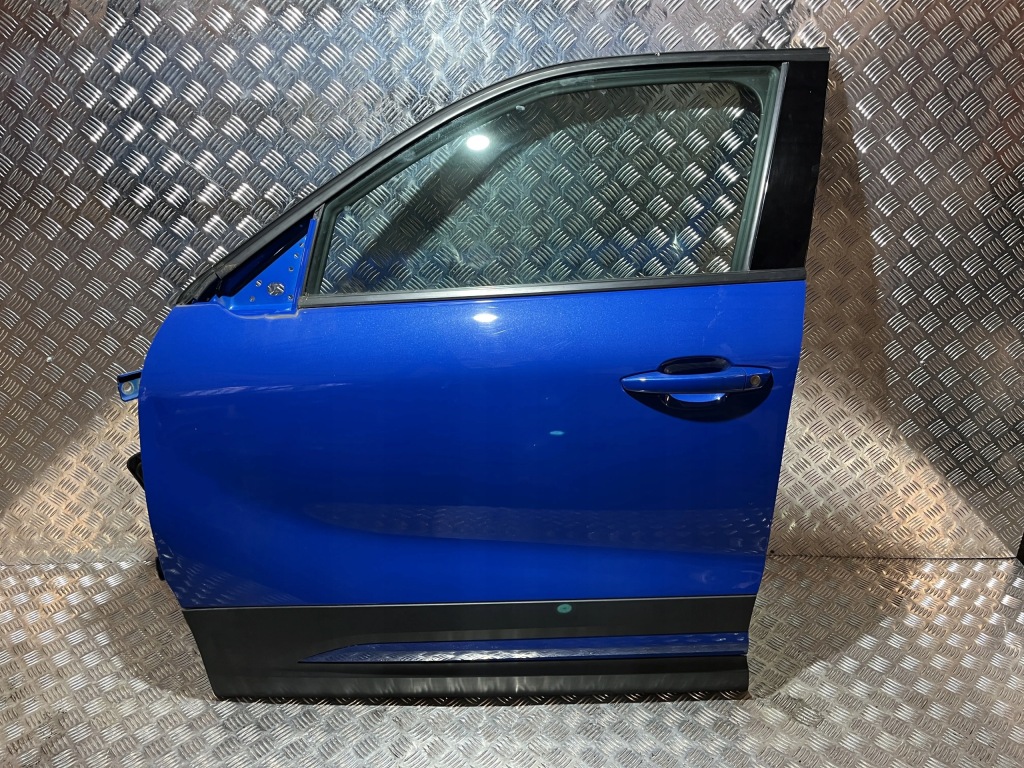 фото №4, Дверь левая левый перед полный opel mokka b 20- eav