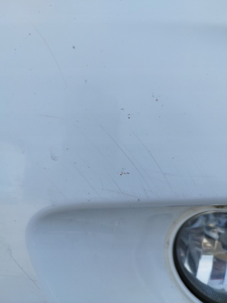 Бампер перед передний citroen c3 2 2009-2013 цвет ewpa Киев