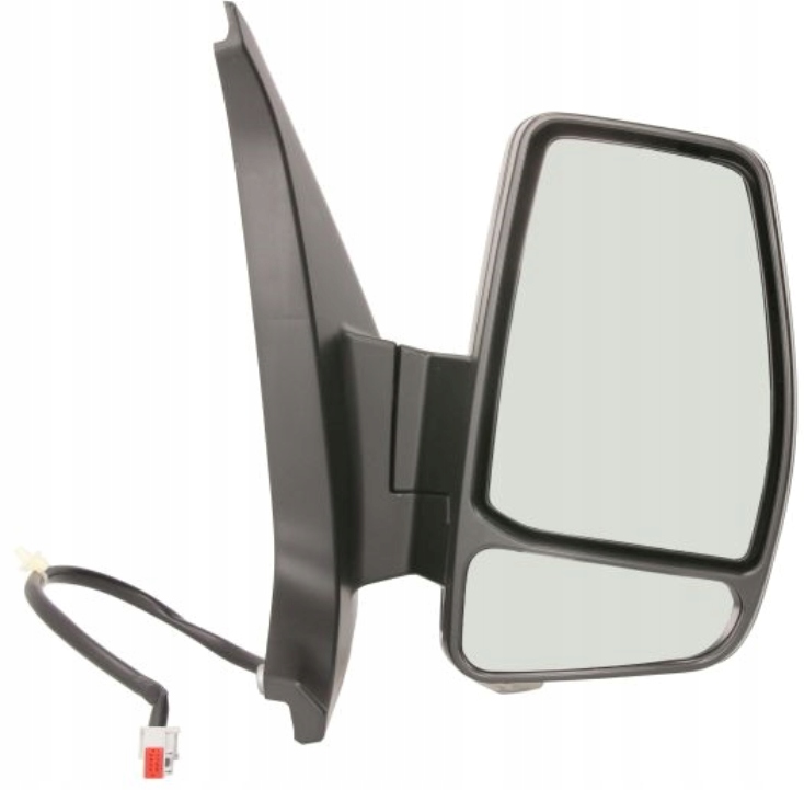 фото №1, Ford tourneo transit custom дзеркало електричний p