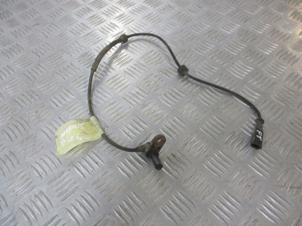 фото №1, Датчик abs задня правий renault modus 1.5 dci 8200195830