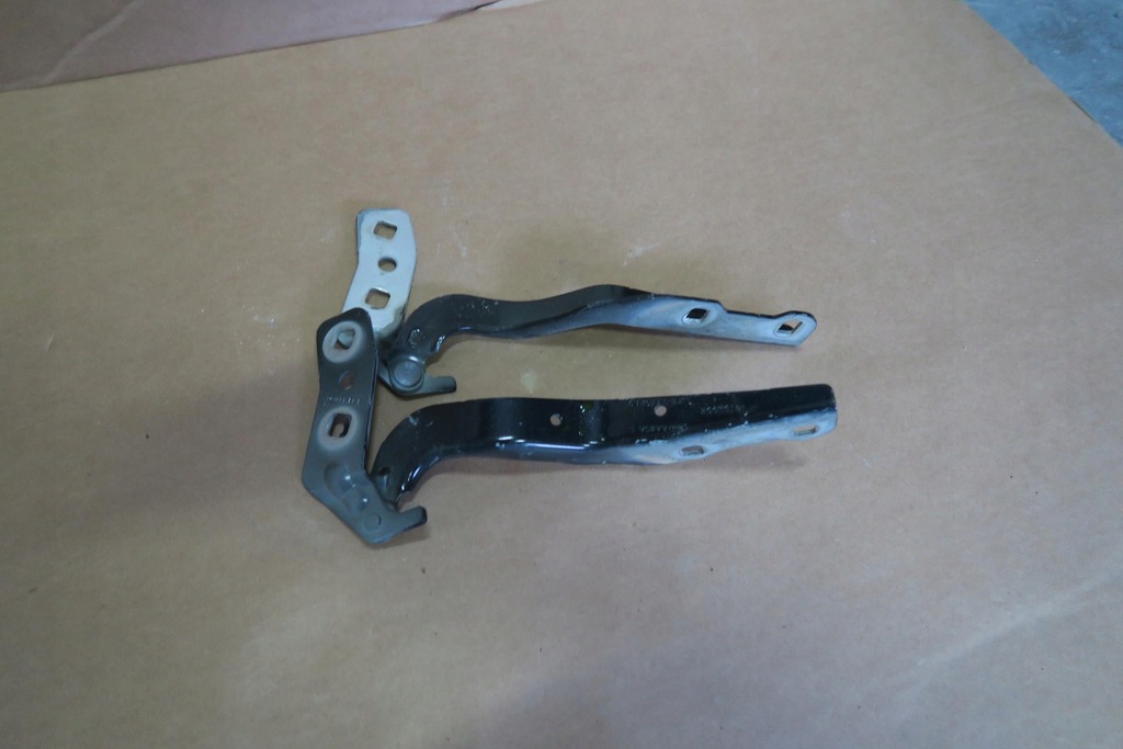 фото №1, Ford kuga iii mk3 петлі петля капот правий лівий