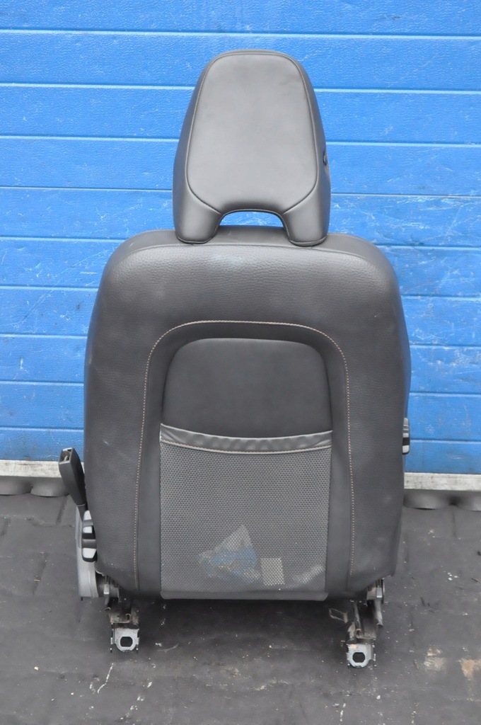 фото №8, Volvo xc60 i сиденье водителя левый кожа