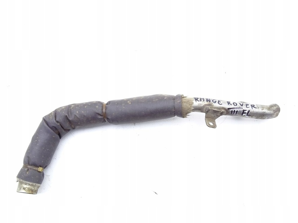 фото №1, Range rover l322 02-12 трубка webasto