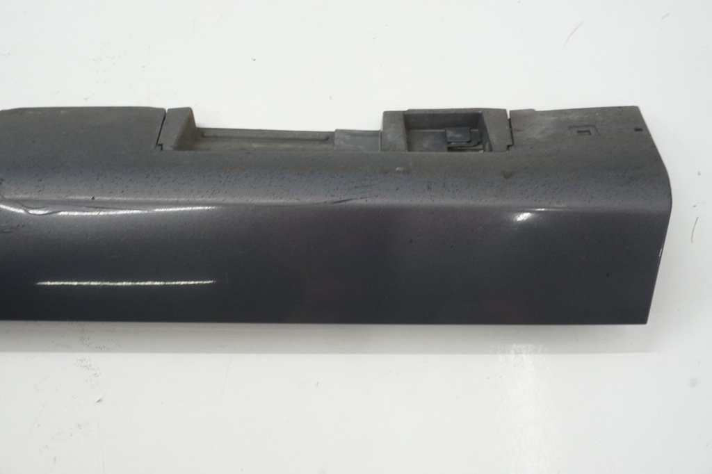 фото №9, Mazda 6 gh hb молдинг порог левая